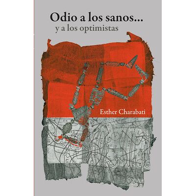 Odio a los sanos... y a los...