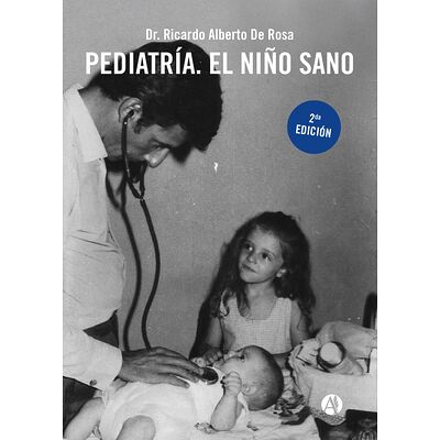 Pediatría. El niño sano