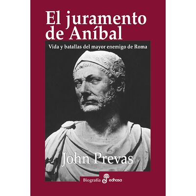 El juramento de Aníbal