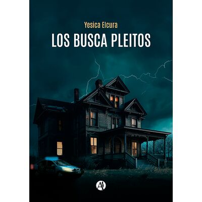 Los busca pleitos