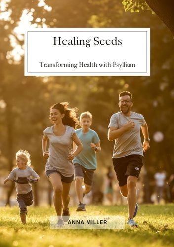 Healing Seeds