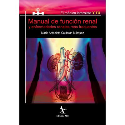 Manual de función renal y...