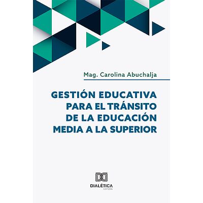 Gestión Educativa para el...