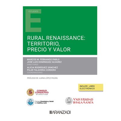 Rural Renaissance:...