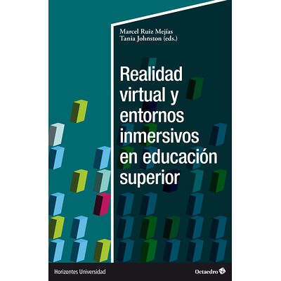 Realidad virtual y entornos...