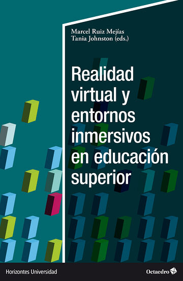 Realidad virtual y entornos...