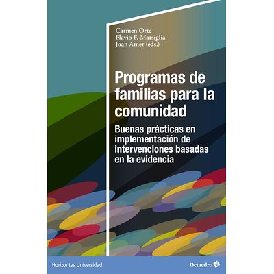 Programas de familias para...