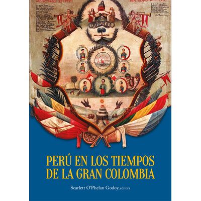 Perú en los tiempos de la...