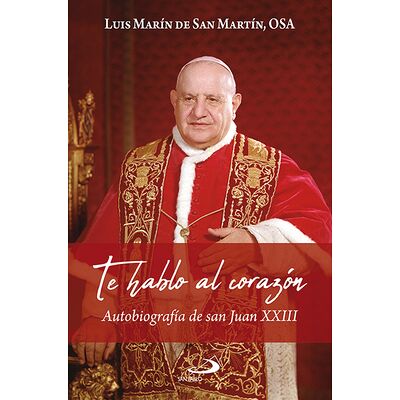 Te hablo al corazón
