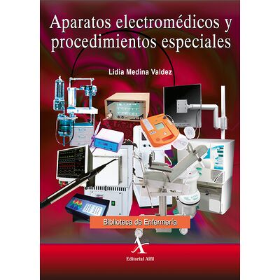 Aparatos electromédicos y...