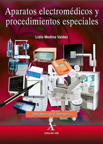 Aparatos electromédicos y...