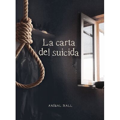 La carta del suicida