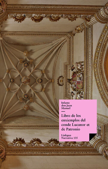 Libro de los ejemplos del...