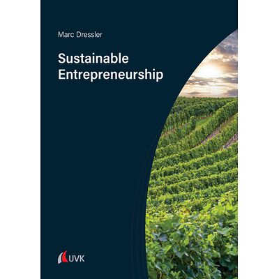 Sustainable Entrepreneurship