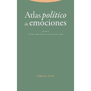 Atlas político de emociones