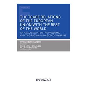 The Trade Relations of the...