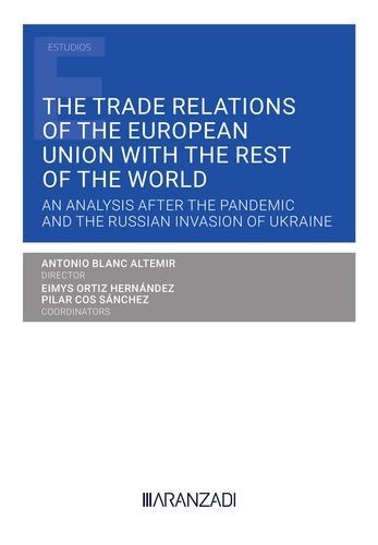 The Trade Relations of the...