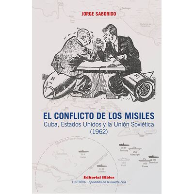 El conflicto de los misiles