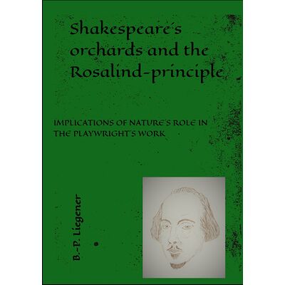 Shakespeare´s orchards and...