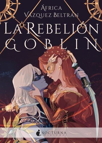 La rebelión Goblin