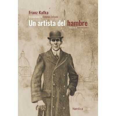Un artista del hambre