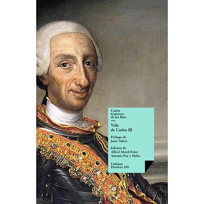 Vida de Carlos III