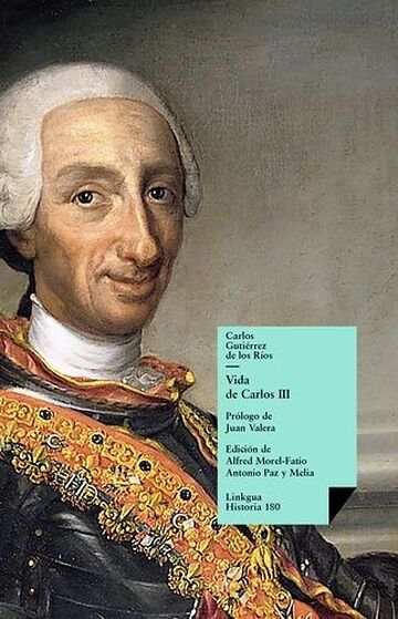 Vida de Carlos III