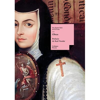 Obras de sor Juana Inés de...