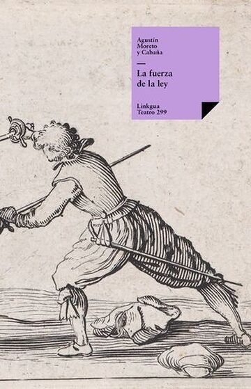 La fuerza de la ley
