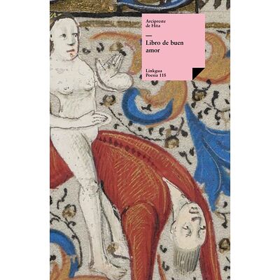 El libro de buen amor
