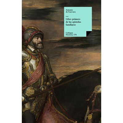 Libro primero de las...