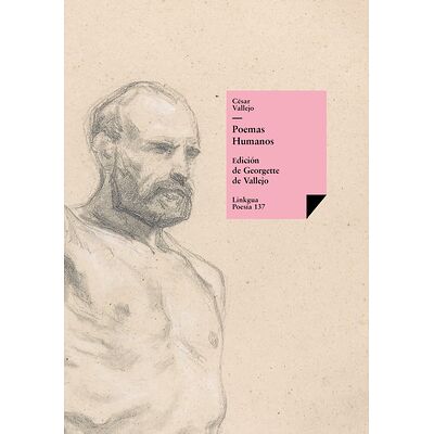 Poemas humanos