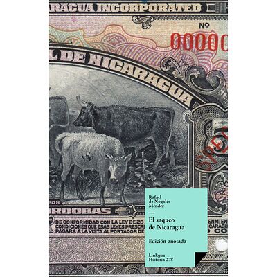 El saqueo de Nicaragua