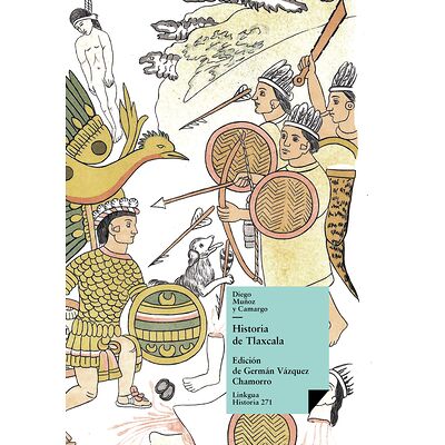 Historia de Tlaxcala