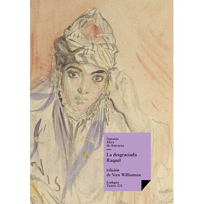 La desgraciada Raquel 
