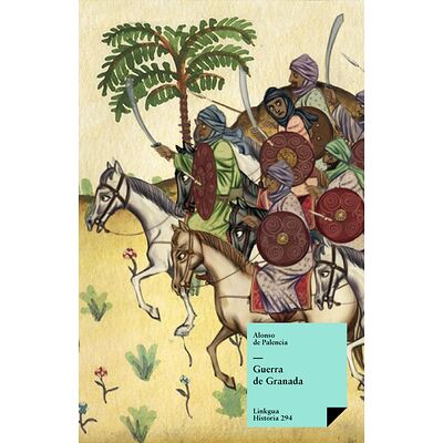 Guerra de Granada