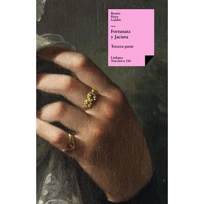 Fortunata y Jacinta III