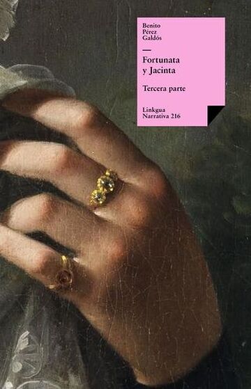 Fortunata y Jacinta III