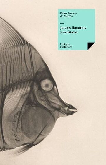 Juicios literarios y...