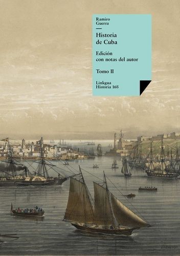 Historia de Cuba II