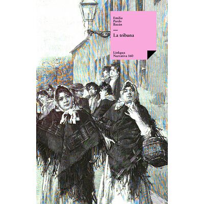 La tribuna