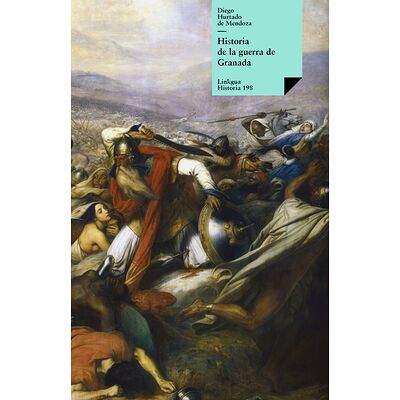Historia de la guerra de...