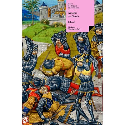Amadís de Gaula I