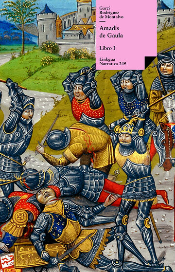 Amadís de Gaula I