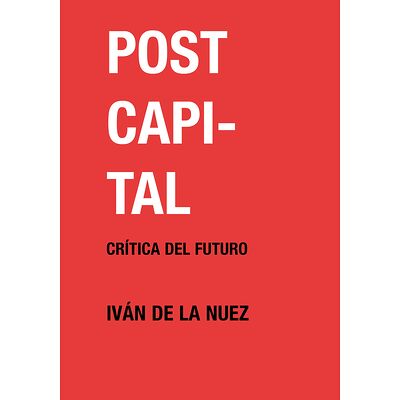 Postcapital