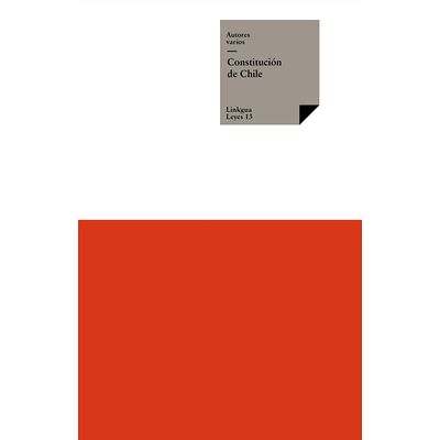 Constitución de Chile de 1980