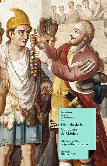Historia de la conquista de...