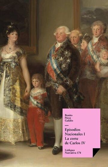 Episodios nacionales I. La...