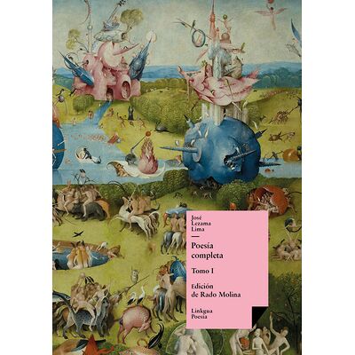 Poesía completa