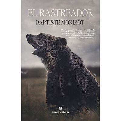 El rastreador